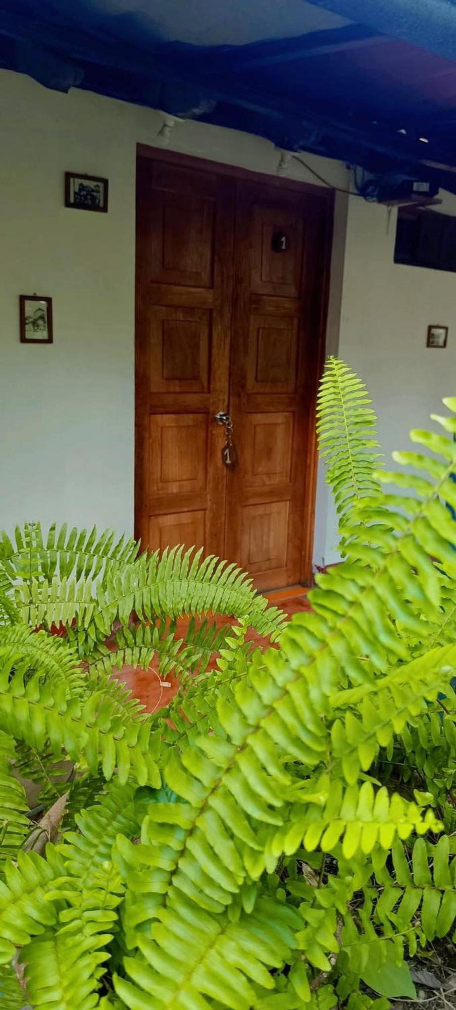 Casa De Los Berrios León Exteriör bild